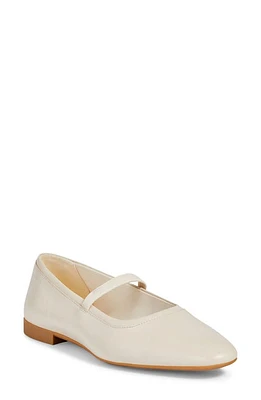 Vagabond Shoemakers Sibel Mary Jane Flat Off White at Nordstrom,