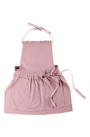 Our Place Hosting Apron in Lavender at Nordstrom, Size Large