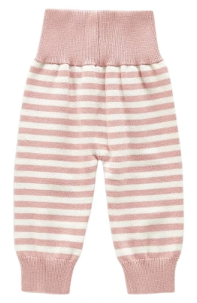 Ashmi & Co. Jordan Stripe Pants Pink at Nordstrom, Us