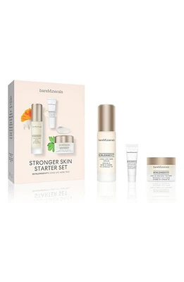 bareMinerals Stronger Skin Starter Set at Nordstrom