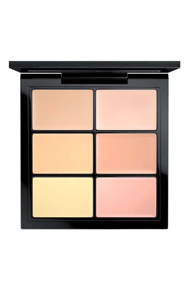 MAC Cosmetics MAC Conceal & Correct Palette in Light at Nordstrom