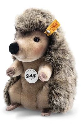 Steiff Joggi Hedgehog Stuffed Animal in Brown at Nordstrom