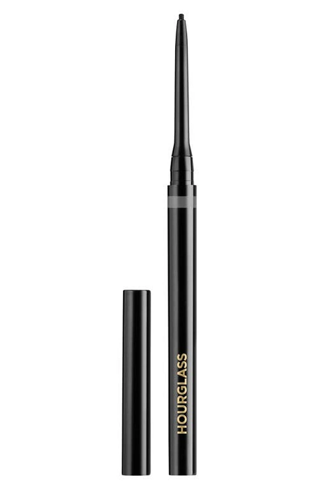 HOURGLASS 1.5mm Mechanical Gel Eyeliner in Meteorite at Nordstrom