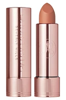 Anastasia Beverly Hills Matte Lipstick in Warm Taupe at Nordstrom