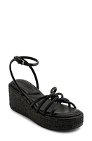 DKNY Cyrilla Wedge Platform Sandal at Nordstrom,