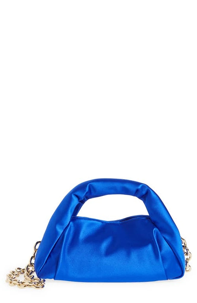 Stuart Weitzman The Moda Mini Tote in Royal Blue at Nordstrom