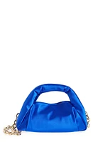 Stuart Weitzman The Moda Mini Tote in Royal Blue at Nordstrom