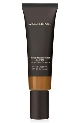 Laura Mercier Tinted Moisturizer Oil Free Natural Skin Perfector SPF 20 in 5C1 Nutmeg at Nordstrom