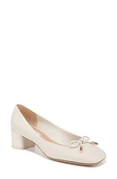 Franco Sarto Natalia Block Heel Pump at Nordstrom,