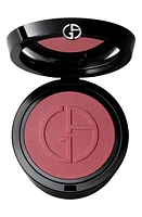 ARMANI beauty Luminous Silk Glow Blush in 60 Mystery at Nordstrom