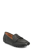 Söfft Allie Moc Toe Penny Loafer at Nordstrom