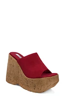 ZIGI Zhamira Platform Wedge Sandal at Nordstrom,