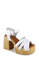 ZIGI Marcy Platform Sandal at Nordstrom,