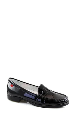 Marc Joseph New York East Village Flat Black Soft Patent at Nordstrom,