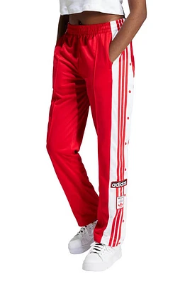 adidas Adibreak Track Pants Better Scarlet at Nordstrom,