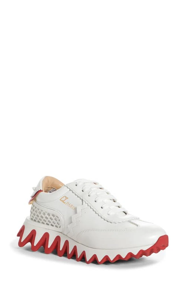 Christian Louboutin Loubishark Sneaker at Nordstrom