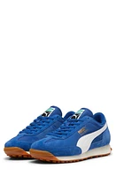 PUMA Easy Rider Sneaker Clyde Royal-Puma White at Nordstrom,