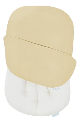 Snuggle Me Infant Lounger & Cover Bundle in Honey at Nordstrom