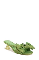 Circus NY by Sam Edelman Natalina Sandal in Dark Key Lime at Nordstrom, Size 9