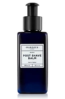 Murdock London Post-Shave Balm at Nordstrom, Size 5 Oz