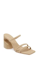 Cult Gaia Zuma Chunky Heel Sandal at Nordstrom,