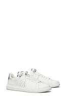 Tory Burch Double T Howell Court Sneaker at Nordstrom