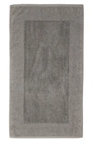 SFERRA Bello Bath Mat in Iron at Nordstrom