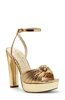 Jessica Simpson Immie Platform Sandal at Nordstrom,