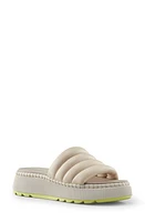 Cougar Soprato Quilted Slide Sandal at Nordstrom,