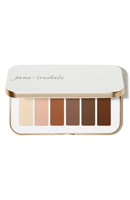 jane iredale PurePressed Eyeshadow Palette in Naturally Matte at Nordstrom