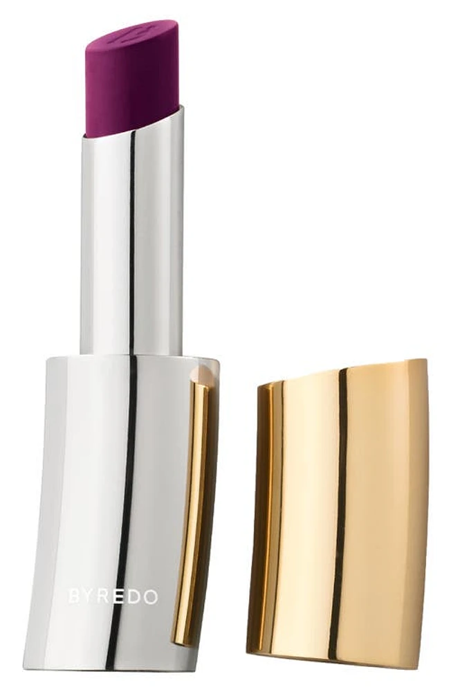 BYREDO Lipstick in China Plum at Nordstrom