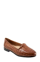 Trotters Lizette Loafer Brown at Nordstrom,