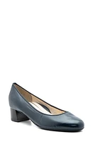 ara Vivian Pump Navy at Nordstrom,