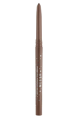 Stila Smudge Stick Waterproof Eyeliner in Espresso at Nordstrom