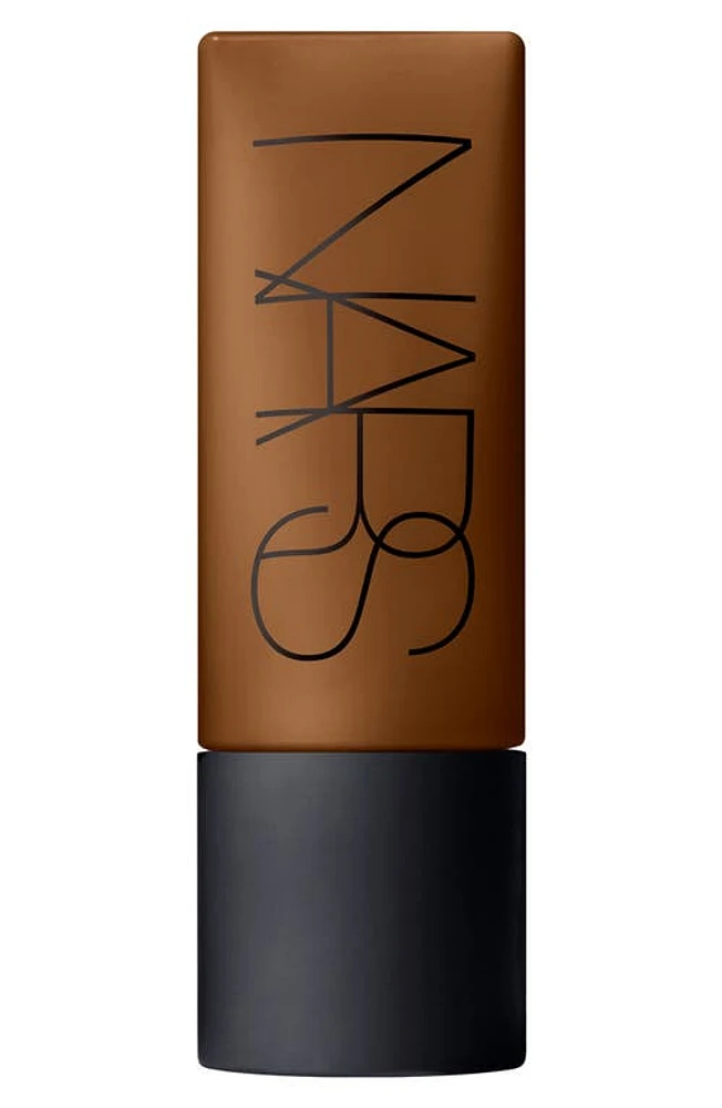 NARS Soft Matte Complete Foundation in New Caledonia at Nordstrom, Size 1.5 Oz