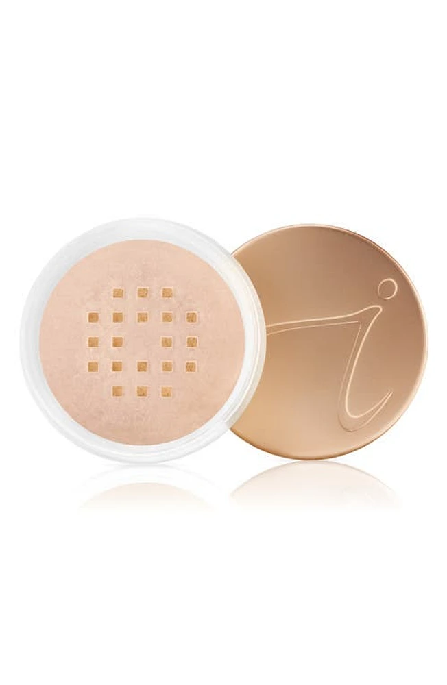 jane iredale Amazing Base Loose Mineral Powder Foundation Broad Spectrum SPF 20 in 02 Ivory at Nordstrom