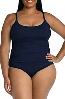 La Blanca Island One-Piece Swimsuit at Nordstrom,