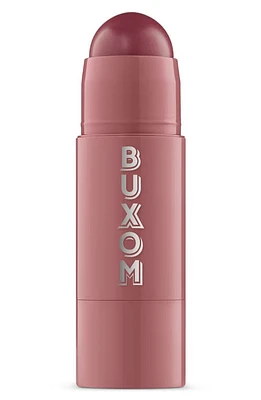 Buxom Power-full Plump Lip Balm in Dolly Fever at Nordstrom