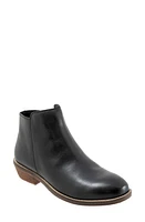 SoftWalk Rocklin 2.0 Bootie Black at Nordstrom,