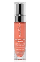 HydroPeptide Perfecting Gloss Lip Enhancing Treatment in Beach Blush at Nordstrom, Size 0.17 Oz