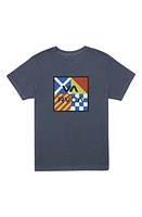 RVCA VA All the Way Logo Graphic T-Shirt at Nordstrom,