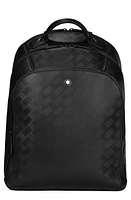 Montblanc Extreme 3.0 Leather Backpack in Black at Nordstrom