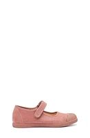 CHILDRENCHIC Kids' Cap Toe Mary Jane Sneaker at Nordstrom,