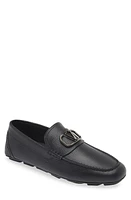 Valentino Garavani VLOGO Driving Shoe at Nordstrom,