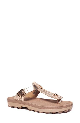 Fantasy Sandals Mirabella T-Strap Sandal at Nordstrom,