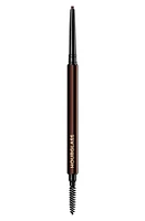 HOURGLASS Arch Brow Micro Sculpting Pencil in Ash at Nordstrom, Size 0.001 Oz