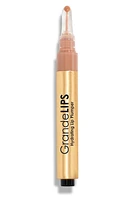 Grande Cosmetics GrandeLIPS Hydrating Lip Plumper in Barely There at Nordstrom