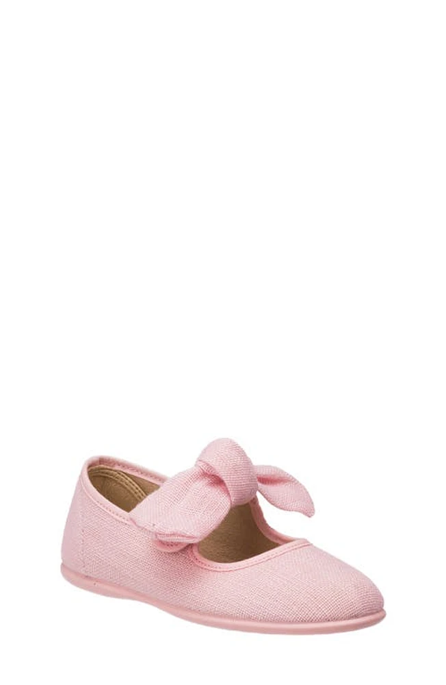 Elephantito Kids' Bow Mary Jane at Nordstrom,