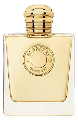 Burberry Goddess Refillable Eau de Parfum in Regular at Nordstrom