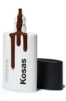 Kosas Tinted Face Oil Foundation in at Nordstrom